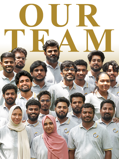 Our Team